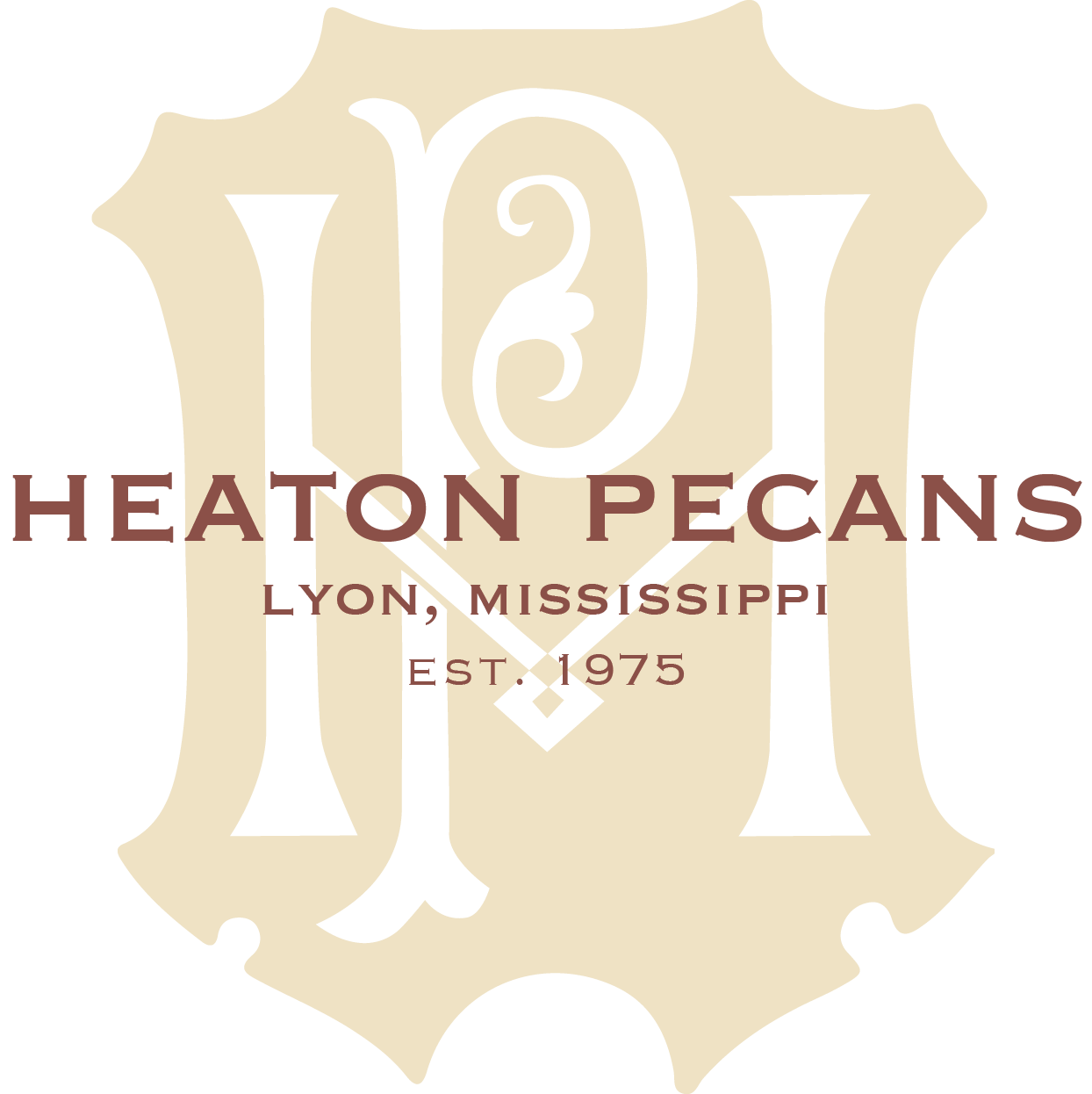 Heaton Pecans